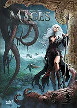 Broschiert Mages. Vol. 14. Hellgorn von 