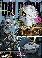 Broschiert Dai dark. Vol. 9 von Kyu Hayashida