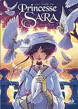 Broschiert Princesse Sara. Vol. 15. La voie des arts von Audrey; Moretti, Nora; Treb Alwett