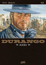Broschiert Durango. Vol. 20. Alaska von 