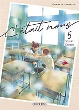 Broschiert C'était nous : complete edition. Vol. 5 von Yuki Obata