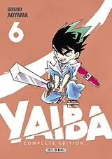 Broschiert Yaiba complete edition t06 von 