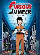 Broschiert Furious Jumper. Vol. 8. Furious break von Jean-Christophe; Furious, J.; Nhieu, E. Derrien