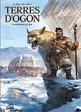 Broschiert Terres d'Ogon. Vol. 9. Sundiaka. Vol. 1 von Jean-Luc; Itri, Marco Istin