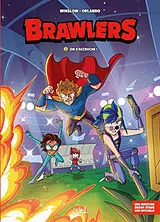 Broschiert Brawlers. Vol. 2. On s'accroche ! von Valeria Winslow; Orlando