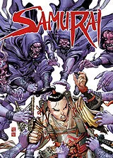 Broschiert Samurai. Vol. 19. La fille à obi rouge von Jean-François; Mormile, Cristina Di Giorgio