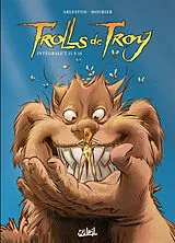 Broschiert Trolls de Troy : intégrale. Tomes 15 à 18 von 