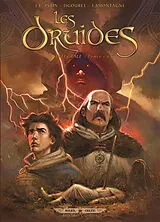 Broschiert Les druides : intégrale. Tomes 1 à 6 von Jean-Luc; Jigourel, Thierry; Lamontagne, J. Istin