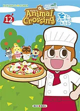 Broschiert Welcome to Animal crossing : new horizons : le journal de l'île. Vol. 12 von Kokonasu Rumba