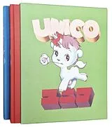 Broschiert Unico perfect edition von 