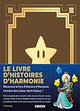 Broschiert Le livre d'histoires d'Harmonie von 