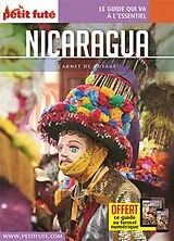 Broschiert Nicaragua 2019 von 