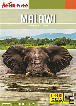 Broché Malawi de 