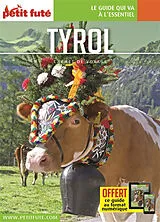 Broschiert Tyrol von 