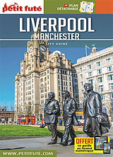 Broché Liverpool, Manchester de 