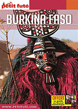 Broché Burkina Faso de 