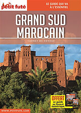 Broché Grand Sud marocain de 