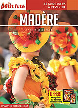 Broché Madère de 