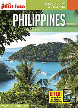 Broché Philippines de 