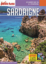 Broché Sardaigne de 