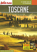 Broché Toscane de 