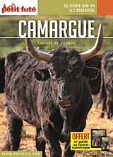 Broché Camargue de 