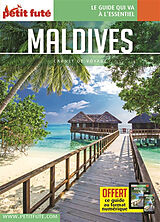 Broché Maldives de 