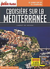 Broché Croisière sur la Méditerranée de 