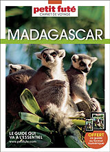 Broché Madagascar de 