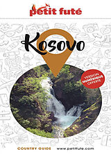 Broché Kosovo de 