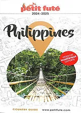 Broschiert Philippines : 2024-2025 von 