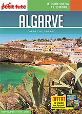 Broché Algarve de 