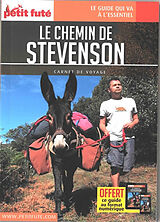 Broché Le chemin de Stevenson de 