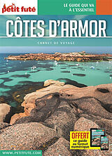 Broché Côtes d'Armor de 