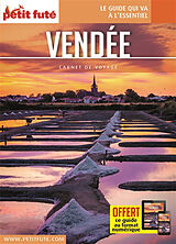 Broché Vendée de 