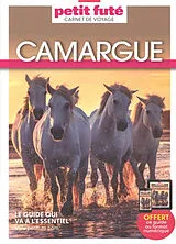 Broschiert Camargue von 