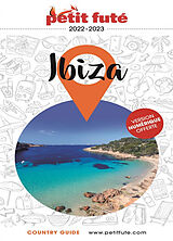 Broché Ibiza : 2022-2023 de 