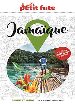 Broché Jamaïque de 