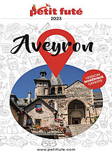 Broché Aveyron : 2023 de 