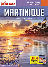 Broché Martinique de 