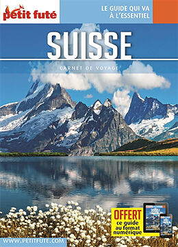 Broché Suisse de 