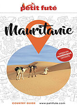 Broché Mauritanie de 