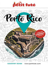 Broché Porto Rico de 