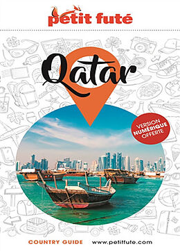 Broché Qatar de 