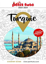 Broché Turquie : 2023-2024 de 