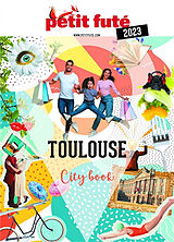 Broché Toulouse : 2023 de 