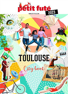 Broché Toulouse : 2023 de 