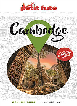 Broché Cambodge : 2024-2025 de 