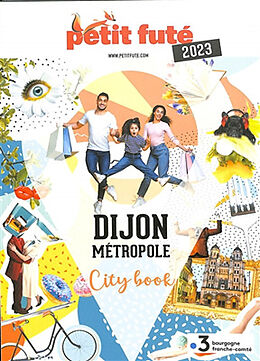 Broché Dijon métropole : 2023 de 