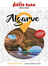 Broché Algarve : 2023-2024 de 